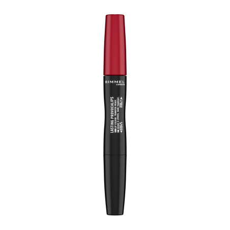 lucidalabbra illuminante Rimmel London Lasting Provocalips Nº 740 Rosso 2,3 ml