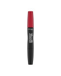 lucidalabbra illuminante Rimmel London Lasting Provocalips Nº 740 Rosso 2,3 ml