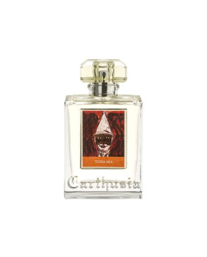 Profumo Unisex Carthusia 100 ml