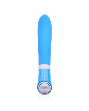 B SWISH - VIBRATORE BGOOD DELUXE BLU