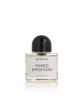 Profumo Unisex Byredo EDP Mixed Emotions 50 ml