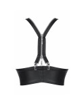 Corsetto Demoniq Nero XL