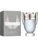 Profumo Uomo Paco Rabanne Invictus EDT 100 ml