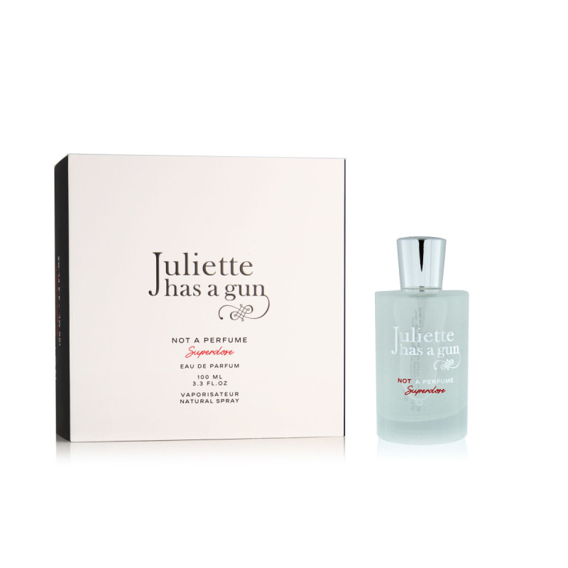 Profumo Unisex Juliette Has A Gun EDP Not a perfume Superdose 100 ml