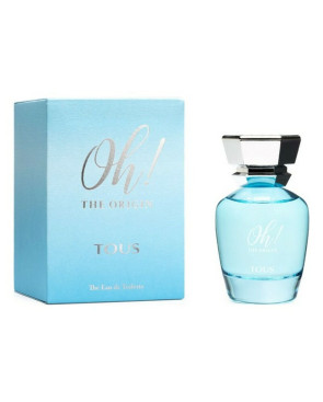 Profumo Donna Oh! The Origin Tous EDT (50 ml) (50 ml)