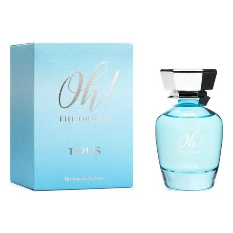 Profumo Donna Oh! The Origin Tous EDT (50 ml) (50 ml)