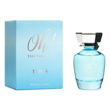 Profumo Donna Oh! The Origin Tous EDT (50 ml) (50 ml)