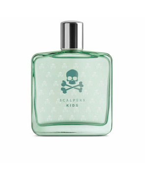 Profumo per Bambini Scalpers Kids Boy EDT 100 ml