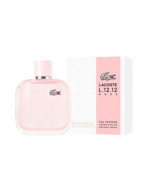 Profumo Donna Lacoste L.12.12 POUR ELLE EDT 50 ml