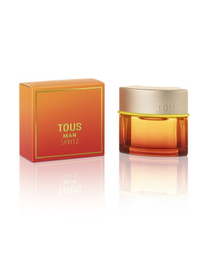 Profumo Uomo Tous Spritz EDT 50 ml