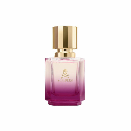 Profumo Donna Scalpers HER & THE WILD FLOWER EDP