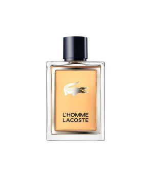 Profumo Uomo Lacoste L'Homme EDT 50 ml