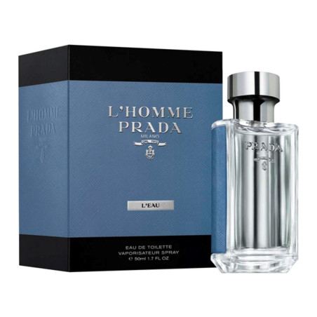 Profumo Uomo L'Homme L'Eau Prada EDT