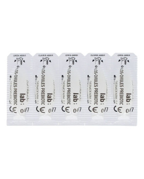 Ovuli Cumlaude Lab Prebiotic (3 g) (10 pcs)