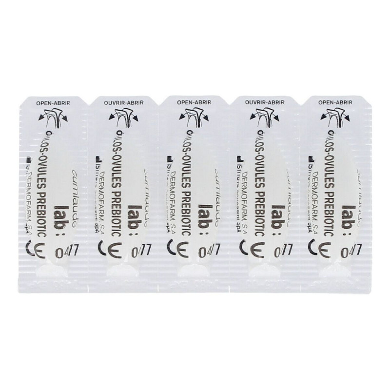 Ovuli Cumlaude Lab Prebiotic (3 g) (10 pcs)