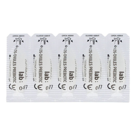 Ovuli Cumlaude Lab Prebiotic (3 g) (10 pcs)