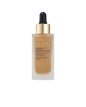 Base Cremosa per il Trucco Estee Lauder Futurist Skintint Siero Nº 3W Spf 20 30 ml