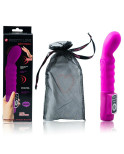 PRETTY LOVE - VIBRATORE LILLA SMART BODY TOUCH II