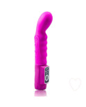 PRETTY LOVE - VIBRATORE LILLA SMART BODY TOUCH II