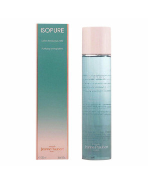 Tonico Viso Isopure Jeanne Piaubert 200 ml