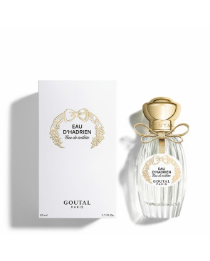 Profumo Unisex Goutal Eau D'Hadrien EDT 50 ml