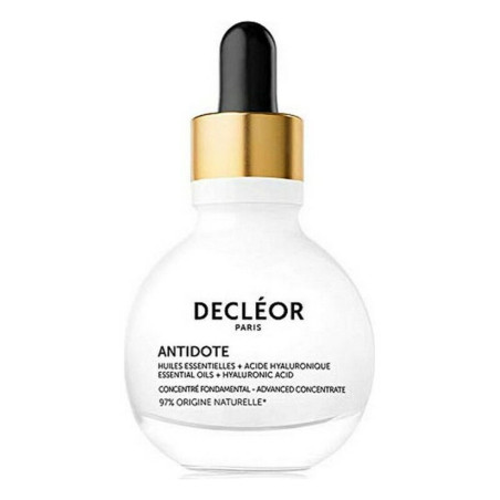 Siero Anti-fatica Antidote Decleor Antidote (30 ml) 30 ml