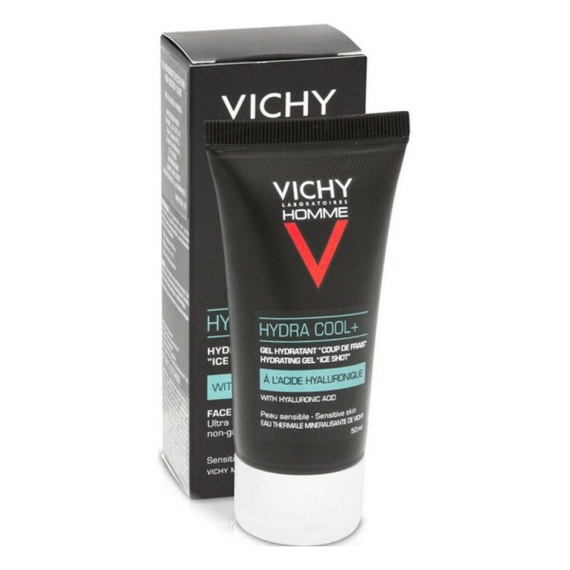 Trattamento Viso Idratante Vichy