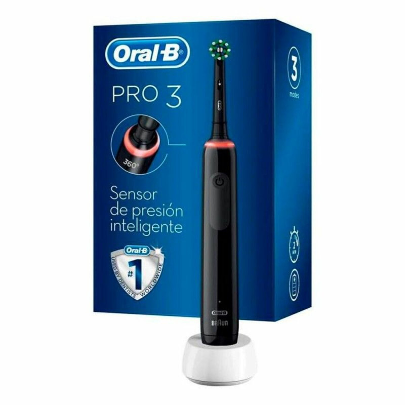 Spazzolino da Denti Elettrico Oral-B