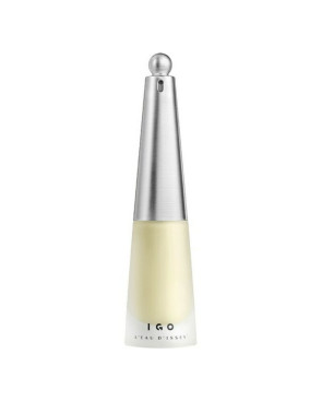 Profumo Donna Issey Miyake IGO EDT 80 ml L'eau D'issey Igo