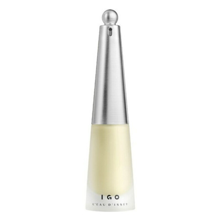 Profumo Donna Issey Miyake IGO EDT 80 ml L'eau D'issey Igo