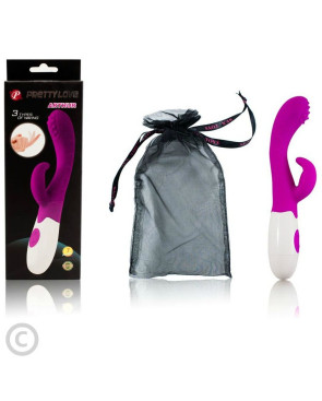 PRETTY LOVE - FLIRTAZIONE VIBRATORE ARTHUR