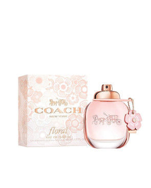 Profumo Donna Coach EDP Coach Floral 50 ml