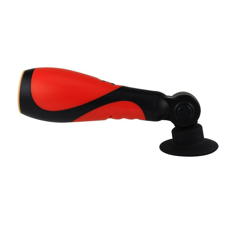 BAILE - AMANTE DEL SESSO ORALE 30V CON ADATTATORE