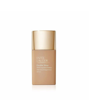 Base per Trucco Fluida Estee Lauder 887167533288 Spf 20 Nº 2W1