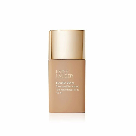 Base per Trucco Fluida Estee Lauder 887167533288 Spf 20 Nº 2W1