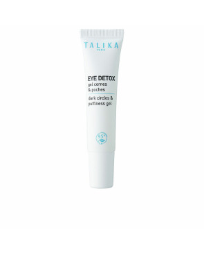 Anti-occhiaie Talika Eye Detox Gel 10 ml