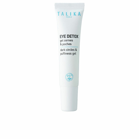 Anti-occhiaie Talika Eye Detox Gel 10 ml