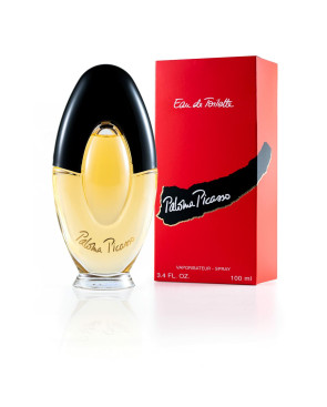 Profumo Donna Paloma Picasso 10007078 EDT 100 ml