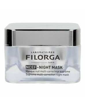 Maschera Notte Riparatrice Filorga NCEF 50 ml