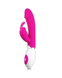 PRETTY LOVE - VIBRATORE FLIRTANTE CON GENE CONIGLIO