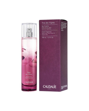 Profumo Unisex Caudalie Thé Des Vignes Eau Fraiche Eaux Fraiches 100 ml