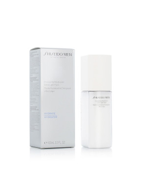 Fluido Idratante Shiseido Men 100 ml