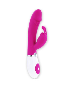 PRETTY LOVE - VIBRATORE FLIRTANTE CON GENE CONIGLIO