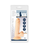 Vibratore Realistico Dream Toys Mr Dixx PVC Ø 3,1 cm