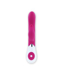 PRETTY LOVE - FLIRTATION VIBRATORE CON STIMOLATORE FELIX