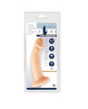 Dildo Realistico Dream Toys Mr Dixx PVC Ø 3,8 cm