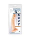 Dildo Realistico Dream Toys Mr Dixx PVC Ø 3,8 cm