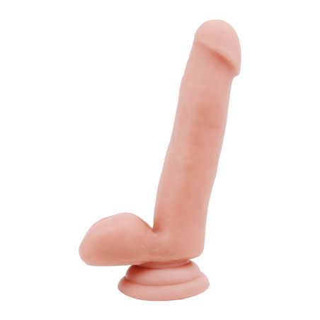 Dildo Realistico Dream Toys Mr Dixx TPE Ø 3,9 cm