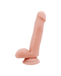 Dildo Realistico Dream Toys Mr Dixx TPE Ø 3,9 cm