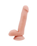 Dildo Realistico Dream Toys Mr Dixx TPE Ø 3,9 cm